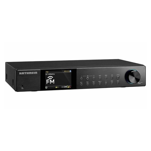 Kathrein dab tuner - kathrein, 43