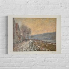 Édition numérotée Claude