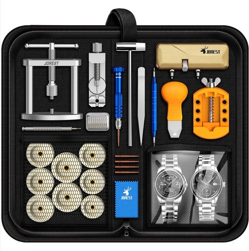 Kit outil montre professionnel - outil,