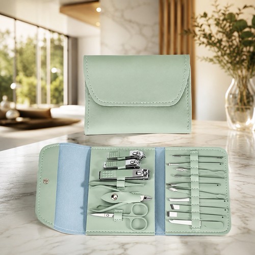 Kit soins des ongles - , 16