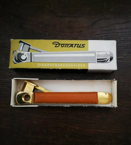 Vintage ancien coupe cigare - coupe,