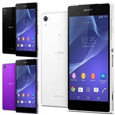 Original Sony Xperia Z2 D6503