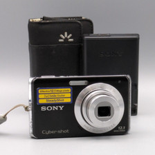 Sony Cyber-Shot DSC-W190