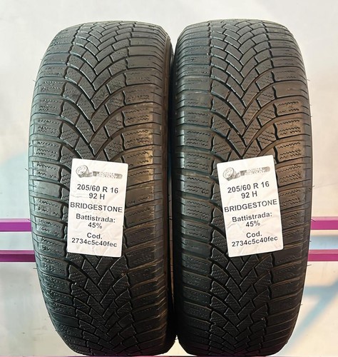 Pneu usagé bridgestone - pneu,