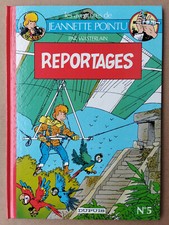 WASTERLAIN --- JEANNETTE