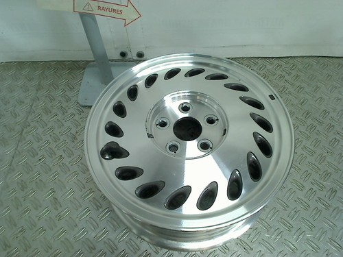 Jante alliage 5jx14 subaru - jante, 5.5jx14