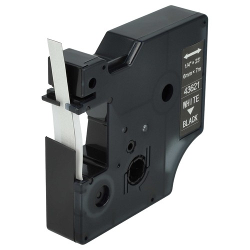 Cartouche ruban pour dymo - pour,