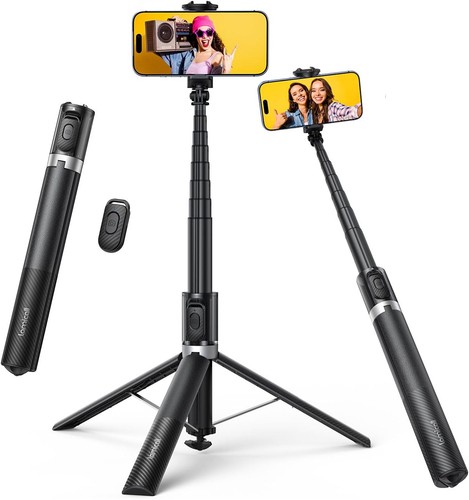 Lamicall trépied smartphone - lamicall,