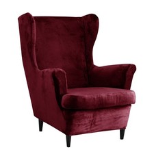 Housses de Chaise à Oreilles