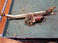 Mécanisme d'essuie-glace avec