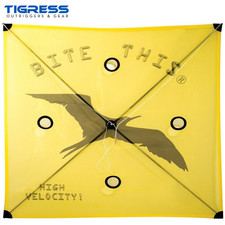 Cerf-volant de pêche haute