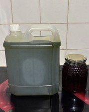 Huile d'olive (bidon de 5