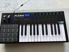 Alesis VI25 clavier maître