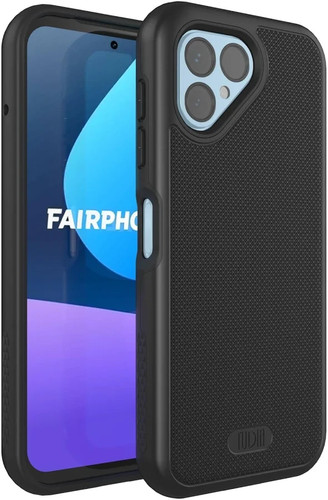 Coque fairphone grise - fairphone,