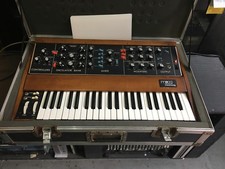 Moog Minimoog MODEL D OSC