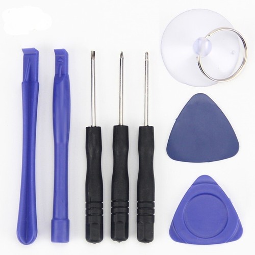 Kit outils réparation - kit, d’outils