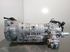 6HP26X BOÎTE DE VITESSES /