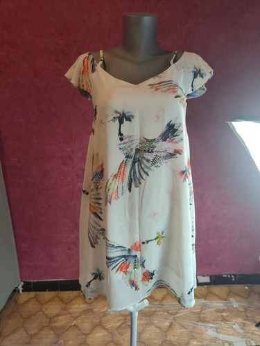 Tunique été hippie - tunique,