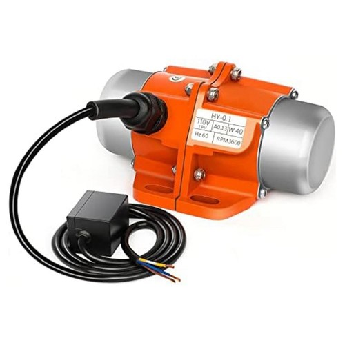 Vibrateur béton 40w moteur - en,