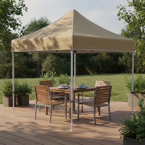 Toile tonnelle 3 m - toile,
