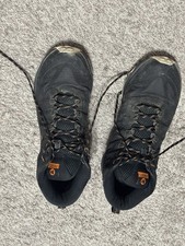 Used Hommes Merrell 11.5 Men’s Avec Gore-Tex - Moab Vitesse Mi GTX J135409