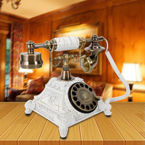 Antique european style - antique,