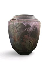 D'Argyl Vase Dégagé À