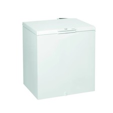 Whirlpool Congélateur Coffre