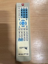 Télécommande Peekton IR 6004