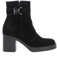Nero Giardini A25f bottines à talon pour femme I513892D/100