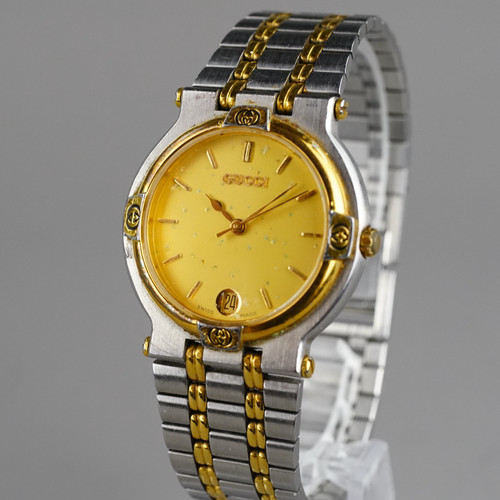 Montre homme gucci 9000m - montre,