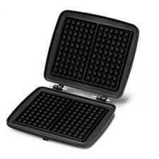 frifri jeu de plaques gaufrette 6x10 FM0023 