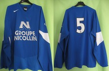 Maillot Beziers Nike Manche