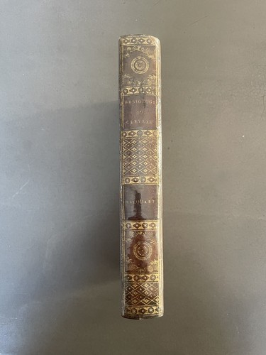 Livre ancien médecine traité - ancien,