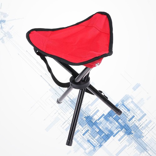 Tabouret tripode fauteuil - tabouret,