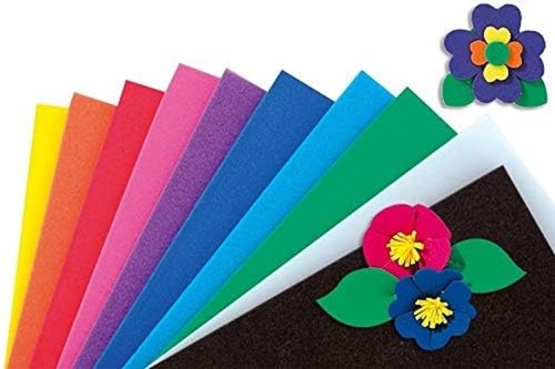 Papier mousse mm 10 - mm,