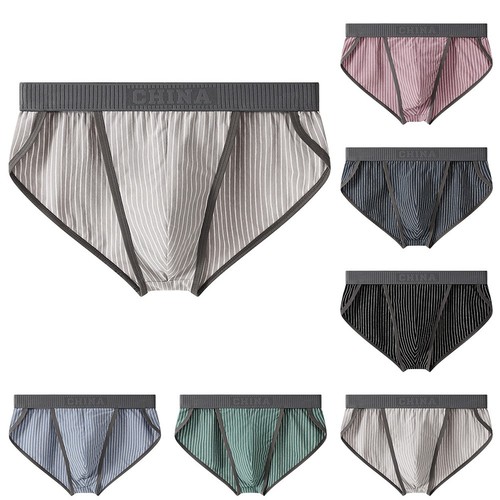Slip homme sexy taille basse