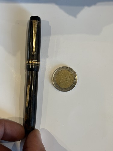 Ancien stylo plume edacoto - stylo,