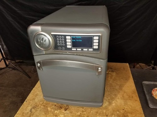 Four cuisson rapide - four,