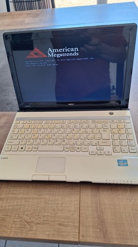 Portable nec lm750 h - nec, lm750/h
