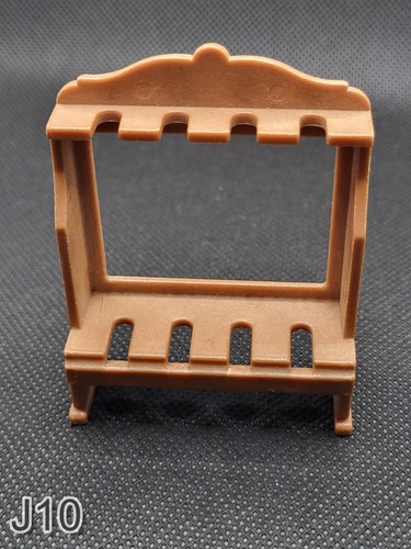 Playmobil râtelier d armes - playmobil,