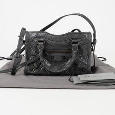 Balenciaga Sac à main Nano