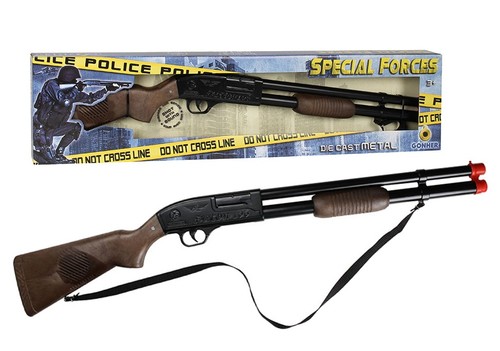 Fusil pompe jouet - fusil,