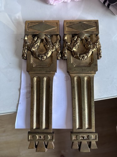 Garnitures grands ornements - 2,