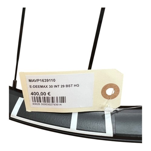 Mavic roue avant - e-deemax, 30