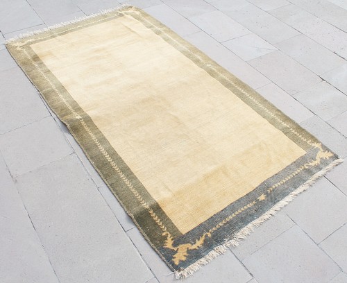Tapis turc x75 vintage - turc, 40''x75''