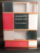 Charlotte Perriand un art