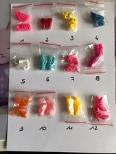 chaussures pour poupée Barbie