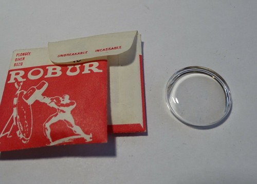 Piece horlogerie montre - montre, verre