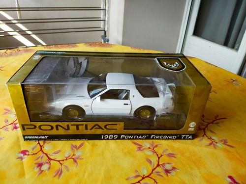 Pontiac 1989 firebird tta 18 - pontiac,